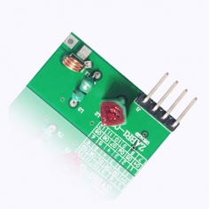 ZABR1-01 低功耗超再生丝瓜视频下载污接收模塊