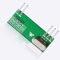 ZW16 超外差丝瓜视频下载污接收模塊