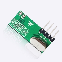 ZW17 超外差丝瓜视频下载污接收模塊