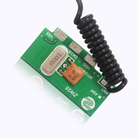 ZW25 超外差丝瓜视频下载污接收模塊~