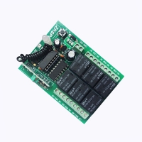 ZK-6PC 學習型丝瓜视频下载污控製器