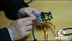 且看220V一路控製器接線方法-深圳丝瓜APP下载安装