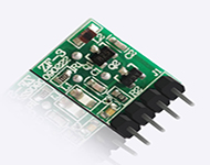 智能家居技術和丝瓜视频下载污發射模塊之間有著怎樣的聯係