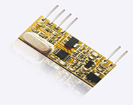 丝瓜视频下载污接收模塊主要用於哪些地方?