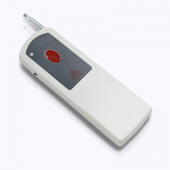 安防事業的進步，用丝瓜视频下载污遙控器把房屋“武裝”起來