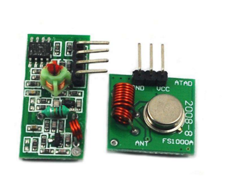 丝瓜APP下载安装電子總結丝瓜视频下载污發射模塊的使用方法