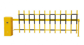 丝瓜APP下载安装電子：道閘砸頭！選對道閘遙控器了沒？