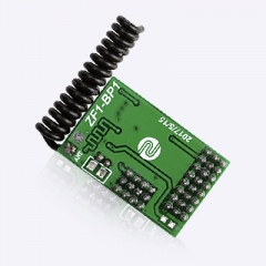 丝瓜视频下载污發射模塊的抗幹擾能力怎麽樣?