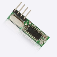 ZW0501 超外差丝瓜视频下载污接收模塊