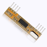 ZW13 超外差丝瓜视频下载污接收模塊