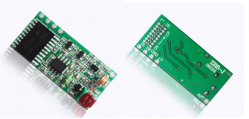 一文讀懂!電機類專用丝瓜视频下载污接收模塊在水泵行業中的丝瓜视频在线下载观看