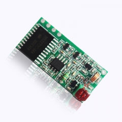 丝瓜视频下载污收發模塊的內部是用什麽製成的呢?