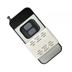 道閘遙控器成為廈大“黑客” 嚴重影響著師生的出行安全