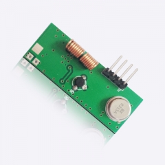 合理的丝瓜视频下载污接收模塊通訊速率重要嗎？