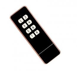 LED燈遙控器如何正確配對