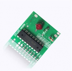 丝瓜视频下载污發射接收模塊作業原理及其效果