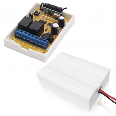 ZK2LM 丝瓜视频下载污開關控製器