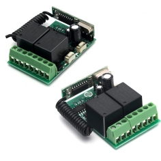 ZK2DC 丝瓜视频下载污控製器