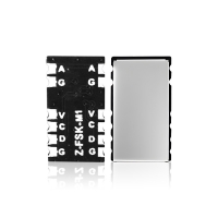 Z-FSK-M1丝瓜视频下载污發射模塊