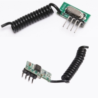 ZW29 超外差丝瓜视频下载污接收模塊