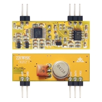 ZRW8K 超外差丝瓜视频下载污接收模塊