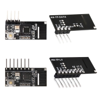 2.4G跳頻雙向接收模塊