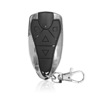 ZY58-5小功率5鍵丝瓜视频下载污遙控器