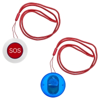 ZY41-1   緊急報警按鈕 丝瓜视频下载污遙控器