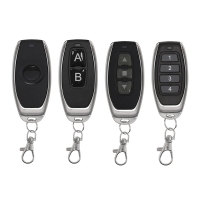 ZY16-E 小功率丝瓜视频下载污遙控器