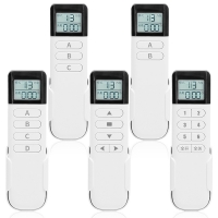 ZY83-LED 丝瓜视频下载污遙控器