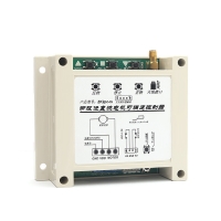 ZK2PC-TS兩路30A學習型433M 丝瓜视频下载污開關控製器