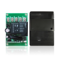 ZK-40AL 單路丝瓜视频下载污控製器