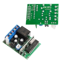 ZK1PC 丝瓜视频下载污控製器