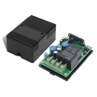 ZKAC1 220V丝瓜视频下载污控製器