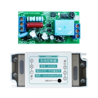ZK10-AC1  220V單路控製器