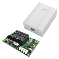 ZK-4A 四路控製器